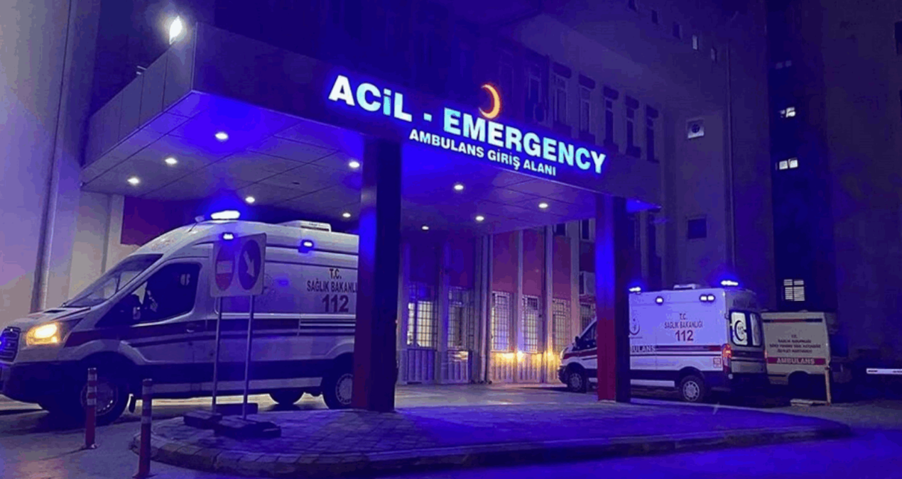 Av tüfeği ile oyun can aldı: 15 yaşındaki Serhat öldü