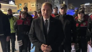 Avcılar’da Huzur Uygulaması: 2 Aranan Yakalandı