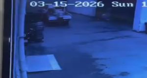 Avcılar’da palet hırsızlığı kameralara yansıdı