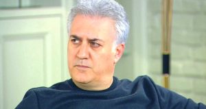 AVM’den çıkan Tamer Karadağlı sözlü saldırıya uğradı