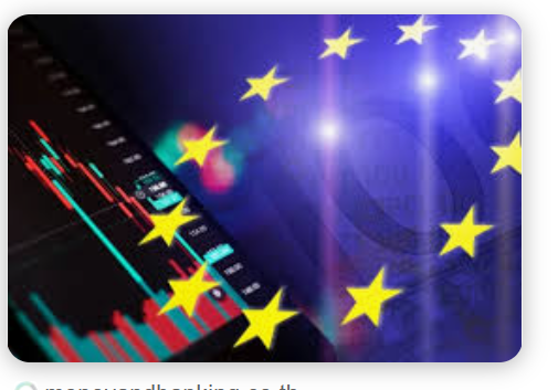 Avrupa Borsaları Geriledi: Petrol 100 Doların Üzerinde Kalırken Jeopolitik Riskler Piyasaları Baskılıyor