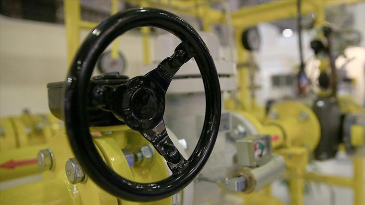 Avrupa gaz fiyatları haftaya yüzde 28,5 artışla başladı