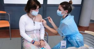 Avrupa İlaç Kurumu’ndan Covid-19 ve grip aşısı kararı