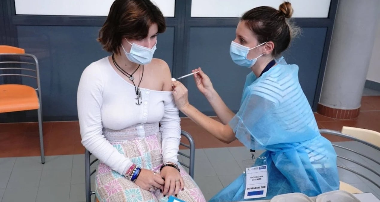 Avrupa İlaç Kurumu’ndan Covid-19 ve grip aşısı kararı