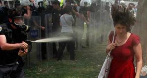 Avrupa İnsan Hakları Mahkemesi ‘Kırmızılı Kadın’ için kararını verdi