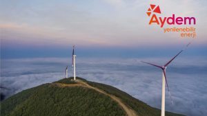 Aydem Yenilenebilir Enerji Kurulu Gücünü 1.210 MW’a Yükseltti