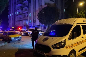 Aydın’da 15 Yaşındaki Çocuk Ölü Bulundu