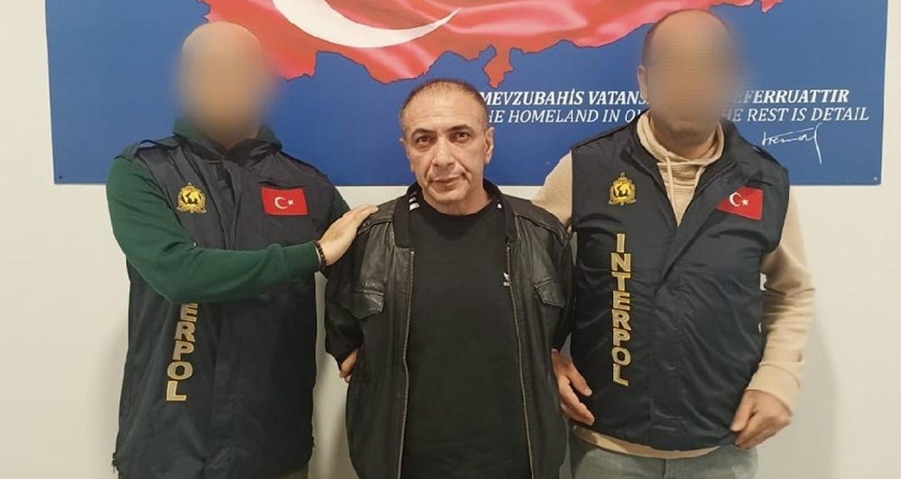 Ayhan Bora Kaplan’a yakın isimlerdendi! Firari Serkan Akbaba saklandığı evde ölü bulundu