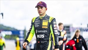 Ayhancan Güven’in de katılacağı Katar’daki yarış güvenlik gerekçesiyle ertelendi