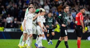 Ayın golü Arda Güler’den