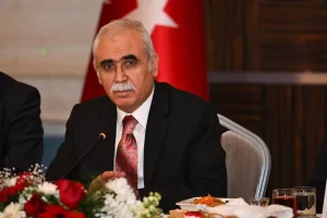 AYM Başkanı’ndan kritik Can Atalay açıklaması: Yargılanması özel usule tabi