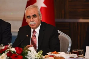 AYM, HDP Davasında Sona Yaklaşıldığını Açıkladı