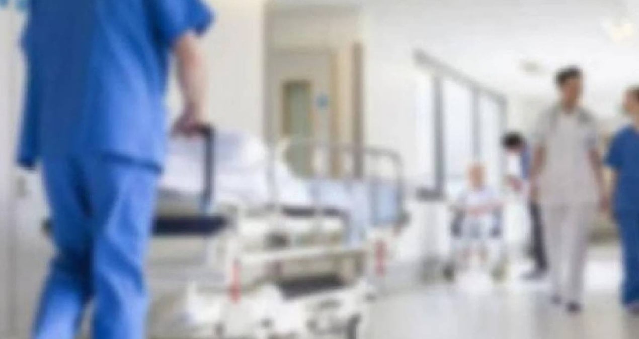 AYM, sağlık çalışanlarının ücretsiz nöbet sınırını iptal etti