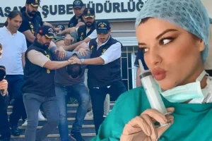 Ayşe Tokyaz davasında mahkeme salonu fena karıştı! Avukat Esra Tokyaz’a hakaret etti