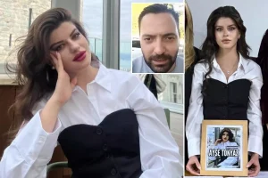 Ayşe Tokyaz’nın kardeşi Esra Tokyaz’dan sanığa tepki