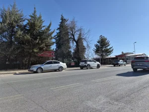 Baba Oğul Arasındaki Tartışma Kanlı Bitti