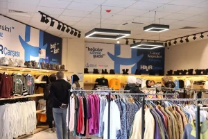 Bağcılar Belediyesi Ramazan’da İhtiyaç Sahiplerine Yardımda Bulunuyor