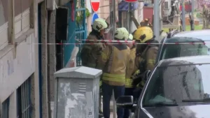 Bağcılar’da Zehirlenme: 6 Kişi Taburcu