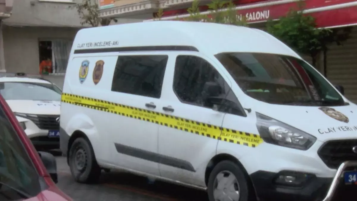 Bağcılar’da Zehirlenme Olayı