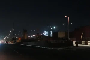 Bağdat’ta Art Arda Patlamalar