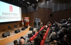 Bağımlılığa Dikkat Çeken Etkinlik