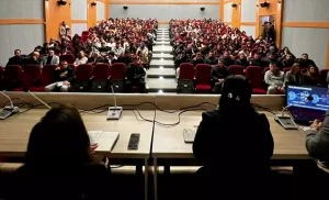 Bağımlılık Paneli Gerze’de Yapıldı