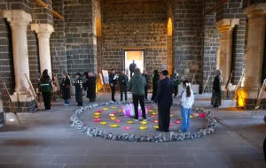 Bağımlılıkla Mücadelede Sanat Sergisi