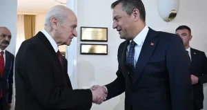 Bahçeli’den çarpıcı çıkışı: Özgür Özel’e söyledim, CHP’nin 4S’den kurtulması gerekir