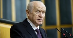 Bahçeli’den ‘süreç’ mesajı: Boğmanın, aceleye getirmenin, tartışmaları alevlendirmenin alemi yoktur