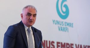 Bakan Ersoy 4 partinin bu sorusuna cevap veremedi