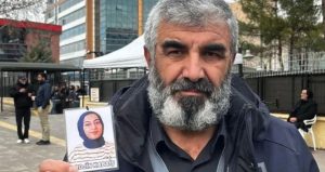 Bakan Gürlek: Rojin Kabaiş’in babasının tehdit edildiği iddialarına ilişkin soruşturma başlatıldı