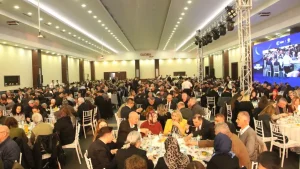 Bakan Kurum: 2 milyondan fazla konutu dönüştürdük