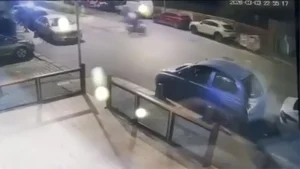 Bakırköy’de Motosiklet Kazası: Miray Çakır Hayatını Kaybetti