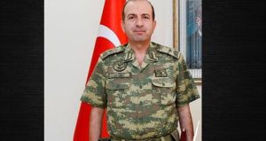 Balyoz kumpasından zirveye çıkan asker