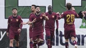 Bandırmaspor, Ümraniyespor deplasmanında iki golle güldü