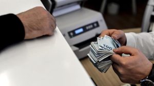 Bankacılık sektörünün şubat net kârı: 169,4 milyar lira