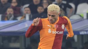 Barış Alper Yılmaz: Çok daha iyi olacağız