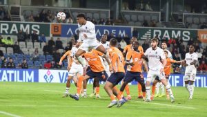 Başakşehir – Trabzonspor: Muhtemel 11’ler