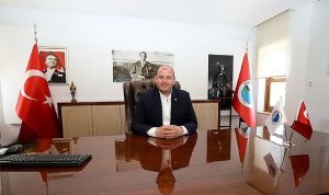 Başkan Söz Verdi, Park Yenilendi