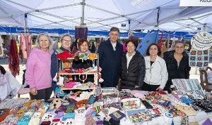 Başkan Tugay, Atatürk’ün sözüyle kadınlar gününü kutladı