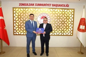 Başkan Ulupınar Vatandaşları Ziyaret Etti