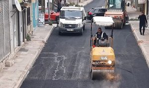 Başkan Yıldız’dan Esnafa “Sevgi Yolu” Müjdesi