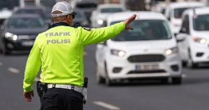 Başkentte bayramın ikinci günü bazı yollar trafiğe kapatılacak