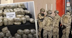 Başkomiser ‘torbacı’ çıktı