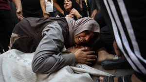 Batı Şeria’da 2 Filistinli hayatını kaybetti