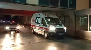 Batman’da Baba Cinayeti