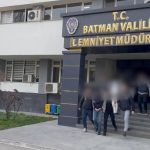 Batman’da bahisçiler tarafından alıkonulan şahıs kurtarıldı