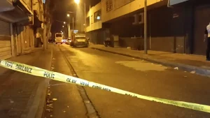 Batman’da Bıçaklı Kavga: 9 Yaralı