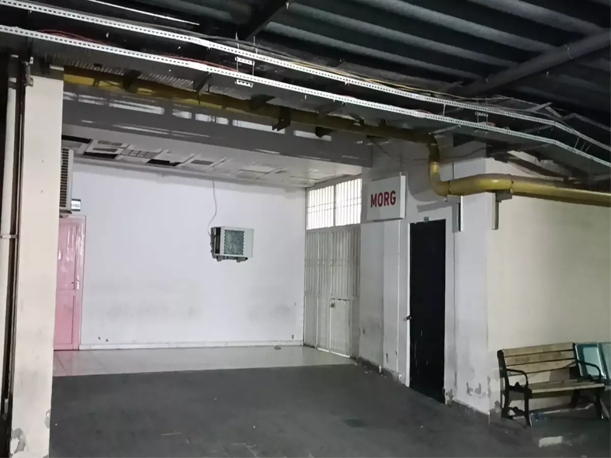 Batman’da Motosiklet Kazası: 7 Yaşındaki Kız Hayatını Kaybetti