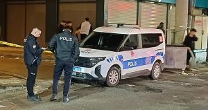 Batman’da ortalık savaş alanına döndü: 9 yaralı